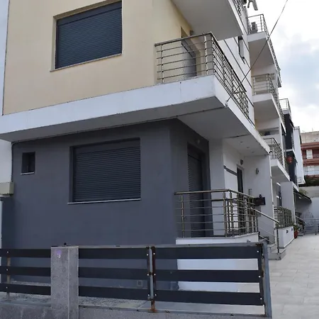 Apartament Mavrikios Luxury *