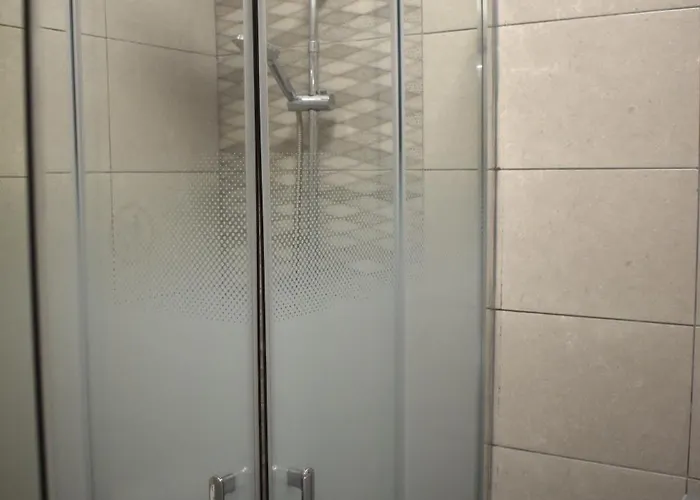 Mavrikios Luxury Apartament *