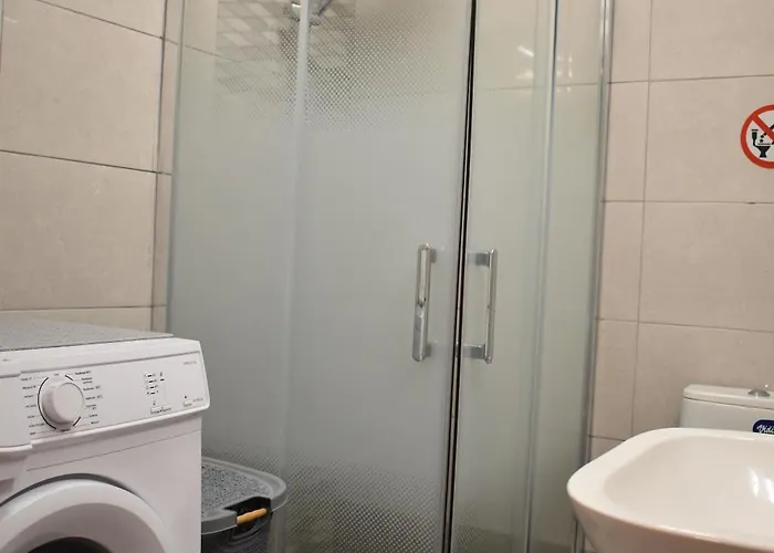 Mavrikios Luxury Nea Kallikrateia