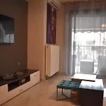 Mavrikios Luxury Nea Kallikrateia
