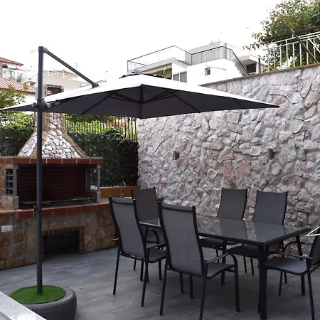 Mavrikios Luxury