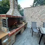 Mavrikios Luxury Lägenhet