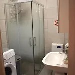 Lägenhet Mavrikios Luxury *