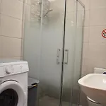 Mavrikios Luxury Nea Kallikrateia