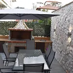 Lägenhet Mavrikios Luxury *