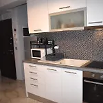 Mavrikios Luxury Lägenhet Nea Kallikrateia