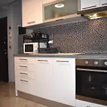 Mavrikios Luxury * Nea Kallikrateia