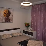 Mavrikios Luxury Lägenhet *
