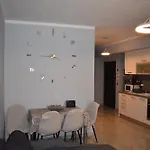 Lägenhet Mavrikios Luxury Nea Kallikrateia