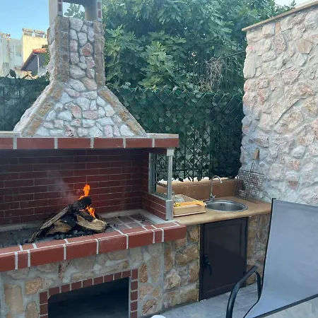 Mavrikios Luxury