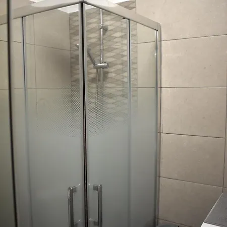 Mavrikios Luxury Apartmán *