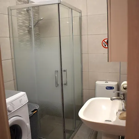 Apartmán Mavrikios Luxury *