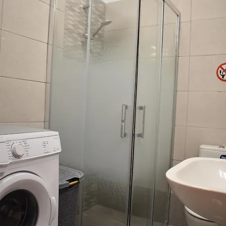 Mavrikios Luxury Nea Kallikrateia
