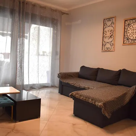 Apartmán Mavrikios Luxury
