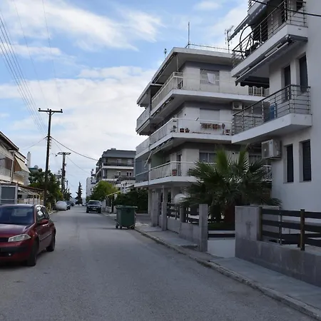 Mavrikios Luxury *