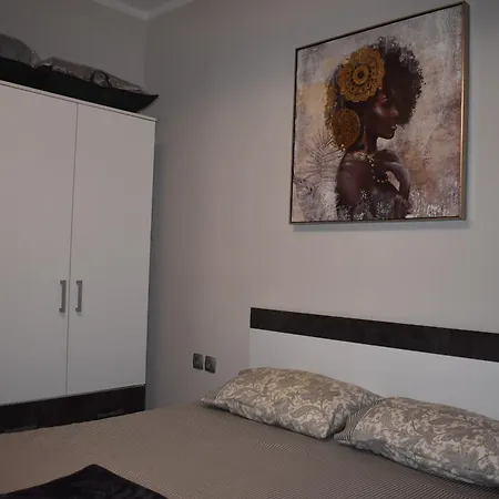 Mavrikios Luxury