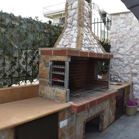 Mavrikios Luxury Apartment