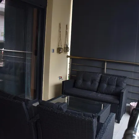 Apartmán Mavrikios Luxury *
