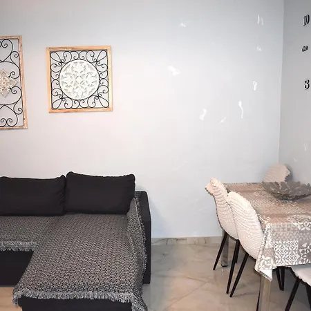 Mavrikios Luxury