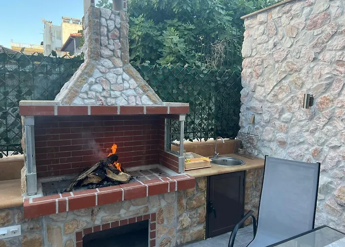 Mavrikios Luxury