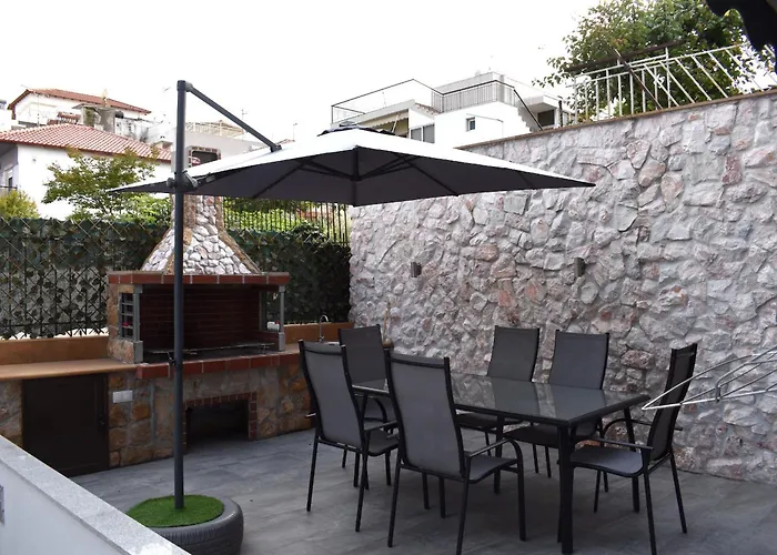 Mavrikios Luxury