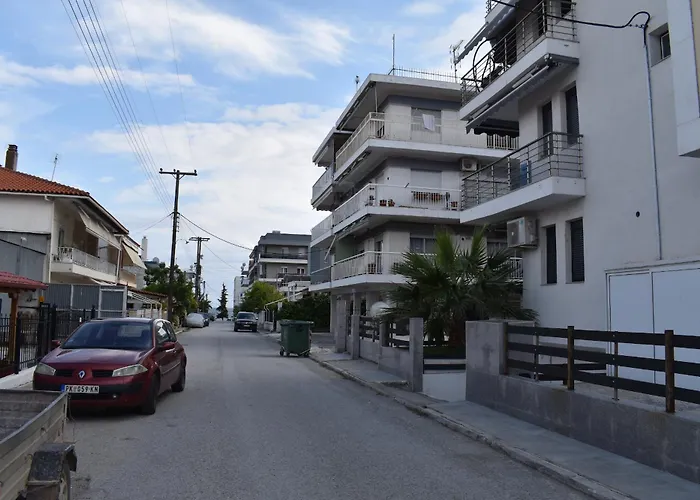 Mavrikios Luxury *
