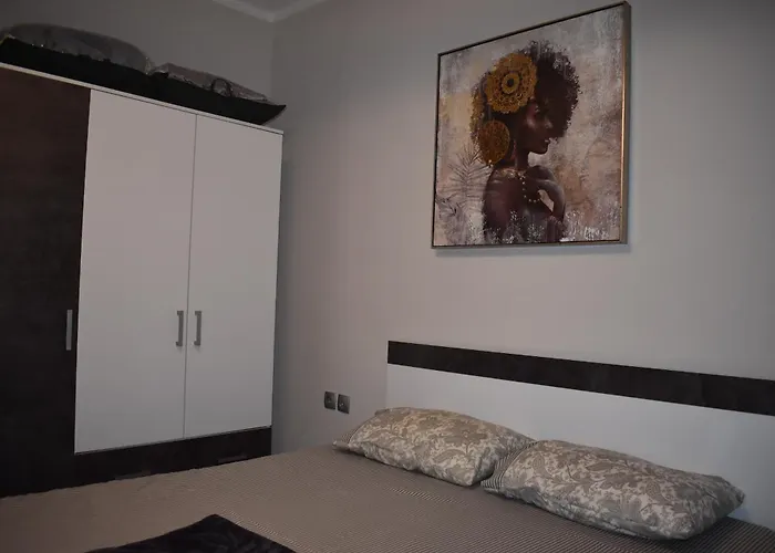 Mavrikios Luxury